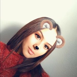 Meet your Posher, Elisabeth